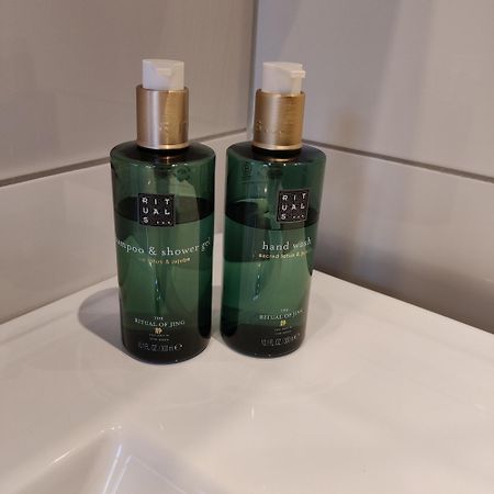 ניואהסחאנס Appartement Badnieuweschans מראה חיצוני תמונה