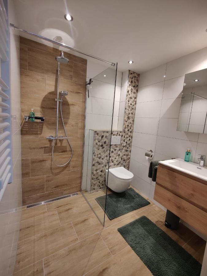 ניואהסחאנס Appartement Badnieuweschans מראה חיצוני תמונה