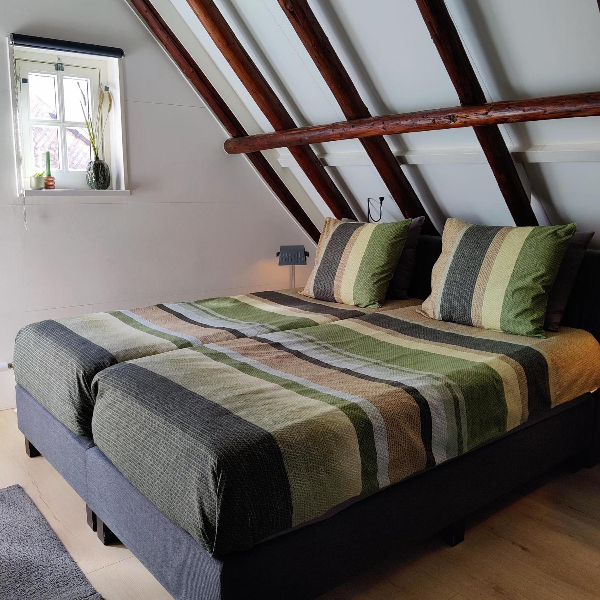 ניואהסחאנס Appartement Badnieuweschans מראה חיצוני תמונה